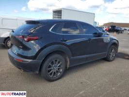 Mazda CX-30 2023 2
