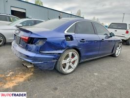 Audi S4 2021 3