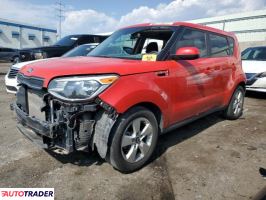 Kia Soul 2019 1