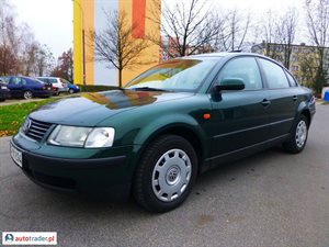 Ford focus 1997