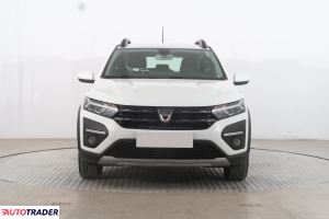 Dacia Sandero 2022 1.0 89 KM