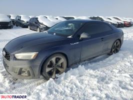 Audi A5 2020 2 Audi A5 2020 2