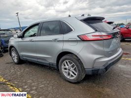 Ford Edge 2024 2