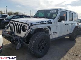 Jeep Wrangler 2019 3 Jeep Wrangler 2019 3