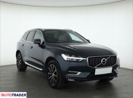 Volvo XC60 2018 2.0 231 KM