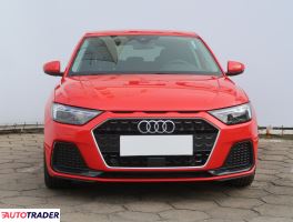 Audi A1 2019 1.0 113 KM