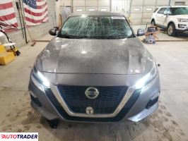 Nissan Altima 2021 2 Nissan Altima 2021 2