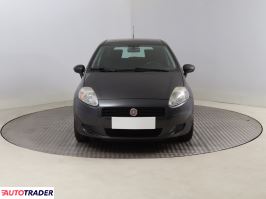 Fiat Grande Punto 2011 1.4 76 KM