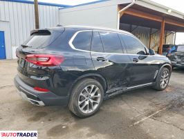 BMW X5 2022 3