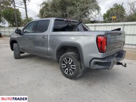 GMC Sierra 2022 6