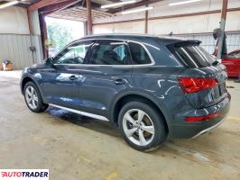 Audi Q5 2020 2