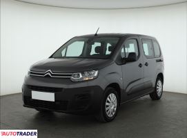 Citroen Berlingo 2022 1.2 108 KM