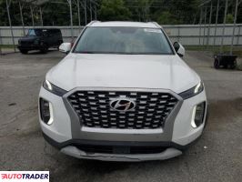 Hyundai Pozostałe 2021 3 Hyundai Pozostałe 2021 3