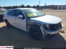 Honda Civic 2022 2 Honda Civic 2022 2