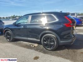 Honda CR-V 2025 2