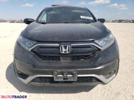 Honda CR-V 2020 1