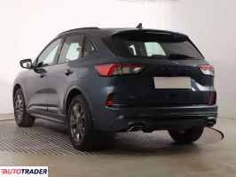 Ford Kuga 2021 2.0 187 KM