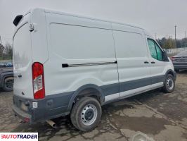 Ford Transit 2024 3