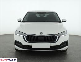 Skoda Octavia 2020 2.0 113 KM