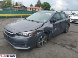 Subaru Impreza 2023 2