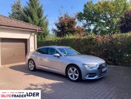 Audi A6 2021 3 286 KM