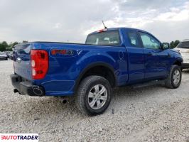 Ford Ranger 2020 2