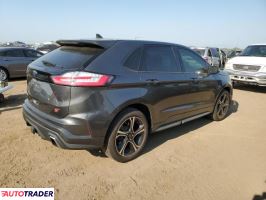 Ford Edge 2020 2