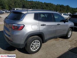 Jeep Compass 2019 2