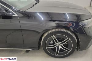 Mercedes E-klasa 2024 2.0 333 KM