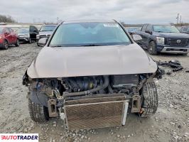 Hyundai Santa Fe 2020 2