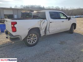 Chevrolet Silverado 2021 6
