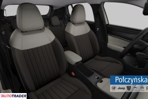 Fiat 600 2026 1.2 110 KM