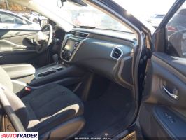 Nissan Murano 2021 3