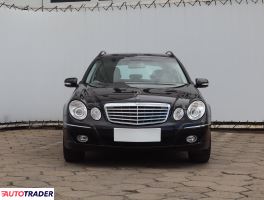 Mercedes E-klasa 2006 3.0 227 KM