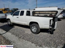 Toyota Tacoma 2021 2
