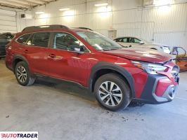 Subaru Outback 2025 2