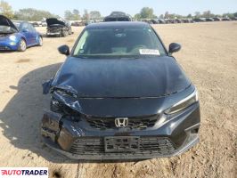 Honda Civic 2024 2 Honda Civic 2024 2