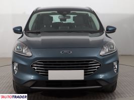 Ford Kuga 2021 2.5 187 KM Ford Kuga 2021 2.5 187 KM