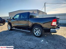 Dodge Ram 2022 3