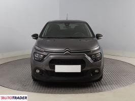 Citroen C3 2024 1.2 108 KM