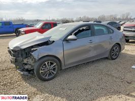 Kia Pozostałe 2023 2