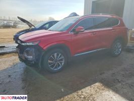 Hyundai Santa Fe - zobacz ofertę