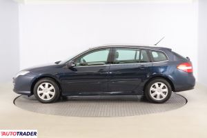 Renault Laguna 2008 2.0 138 KM