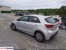 Kia Rio 2022 1
