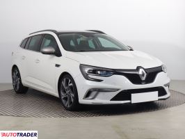 Renault Megane 2017 1.6 202 KM Renault Megane 2017 1.6 202 KM