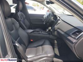 Volvo XC90 2020 2 Volvo XC90 2020 2