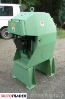 Ukosowarka do blachy PULLMAX X-91 Ukośnica