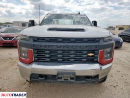 Chevrolet Silverado 2021 6