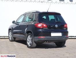 Volkswagen Tiguan 2011 2.0 138 KM