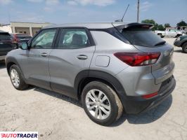 Chevrolet Blazer 2023 1